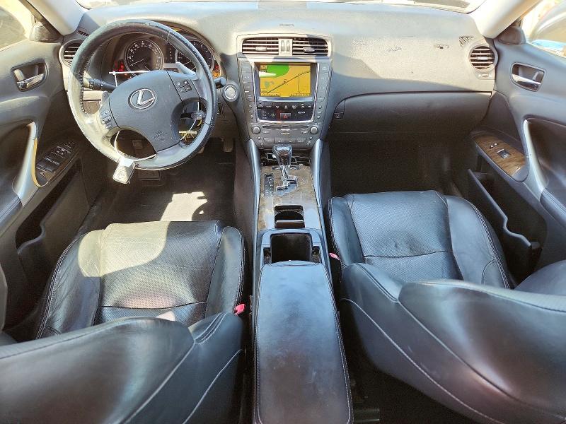Aukcja sprzedaży 2010 Lexus Is 250, vin: JTHBF5C29A5108766, numer aukcji: 49136826