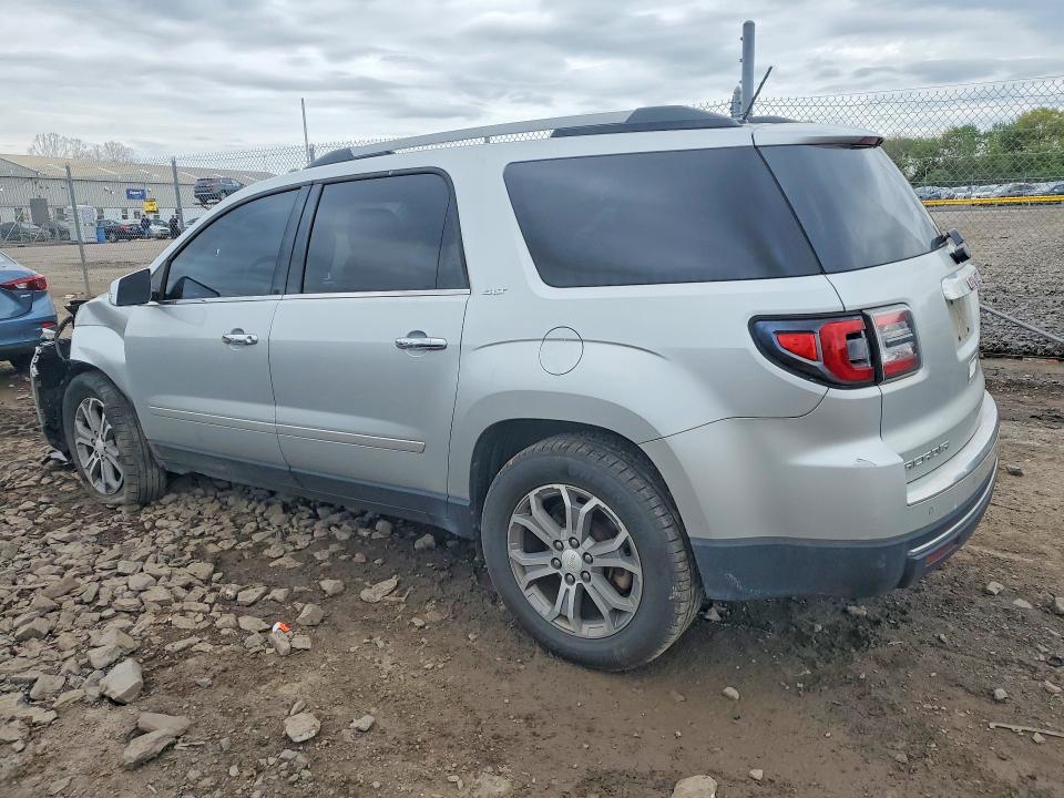 Aukcja sprzedaży 2013 Gmc Acadia, vin: 1GKKVRKD4DJ204612, numer aukcji: 51598996