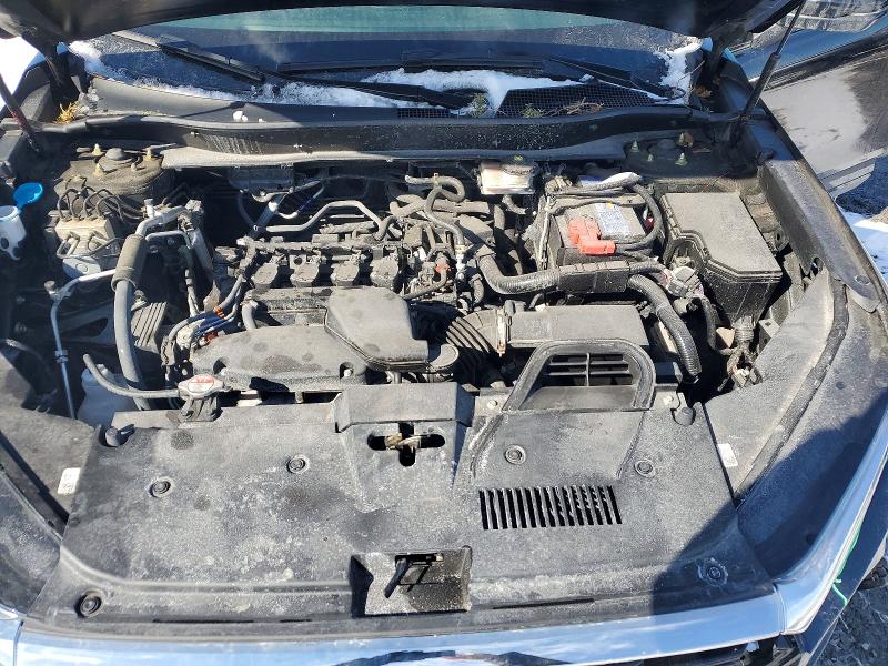 Продаж на аукціоні авто 2025 Honda Cr-v, vin: 2HKRS4H52SH125113, номер лоту: 48232826