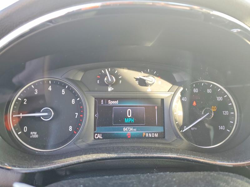 Продаж на аукціоні авто 2019 Buick Encore, vin: KL4CJESB7KB877768, номер лоту: 47789296