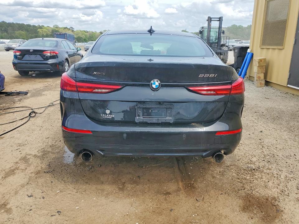 Продаж на аукціоні авто 2024 Bmw Motorrad 228xi, vin: WBA73AK06R7N50894, номер лоту: 47894496