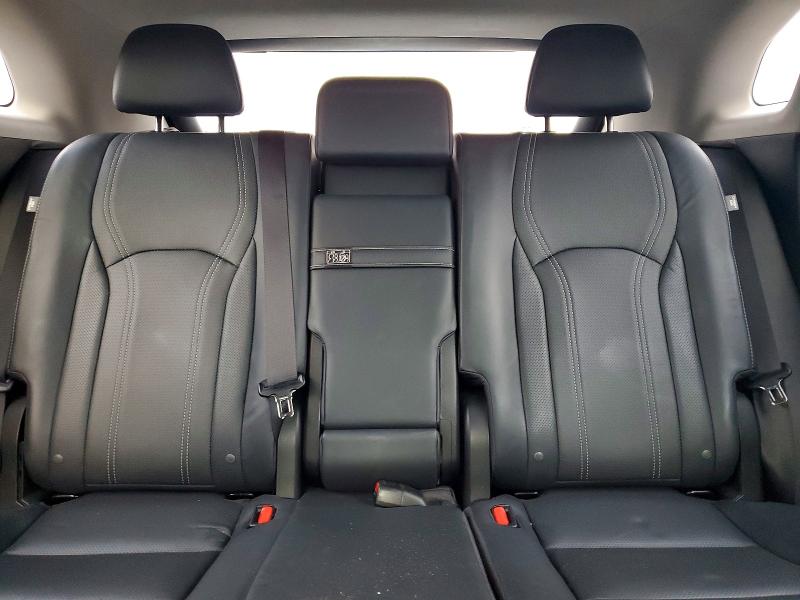 Aukcja sprzedaży 2019 Lexus Rx 450h, vin: 2T2BGMCA3KC032462, numer aukcji: 49587946