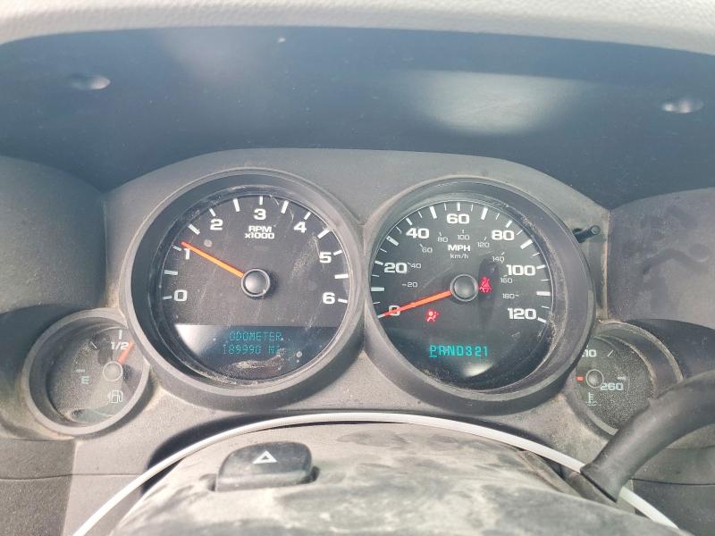 Продаж на аукціоні авто 2012 Gmc Sierra, vin: 1GTN1TEX3CZ272052, номер лоту: 51038596