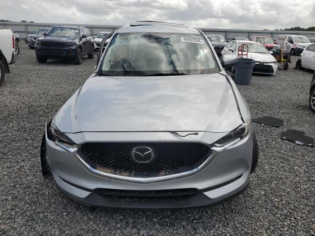 49062556 :رقم المزاد ، JM3KFBDM0M0454682 vin ، 2021 Mazda Cx-5 مزاد بيع