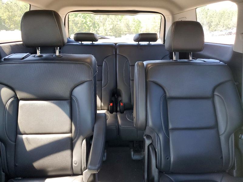 2021 Gmc Acadia მანქანა იყიდება აუქციონზე, vin: 1GKKNMLS6MZ229027, აუქციონის ნომერი: 51483146
