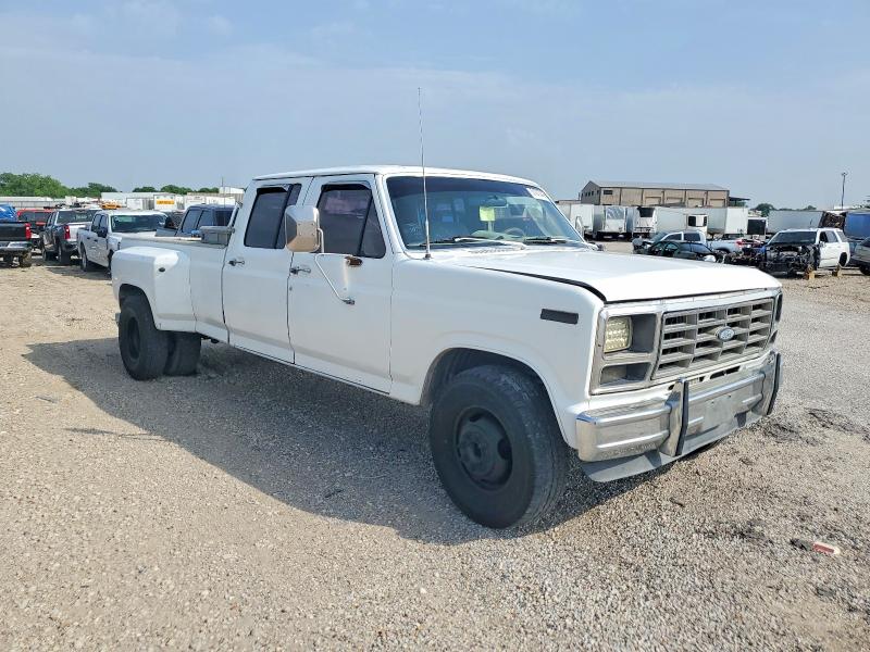 Продаж на аукціоні авто 1986 Ford F350, vin: 2FTJW3515GCB32521, номер лоту: 51210496