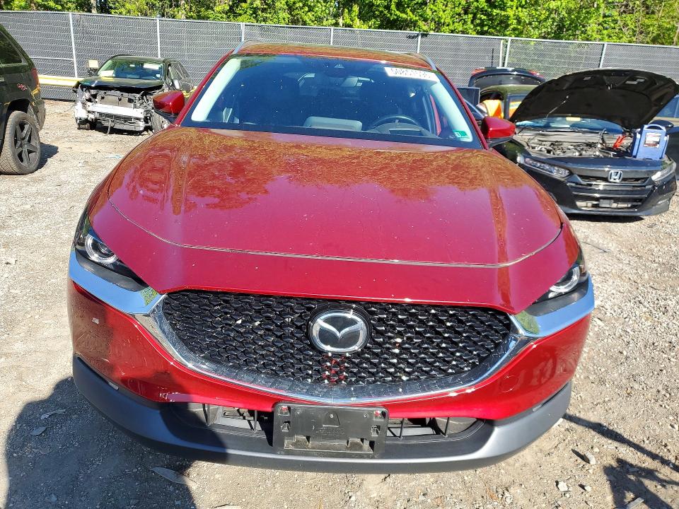 Продажа на аукционе авто 2022 Mazda Cx-30, vin: 3MVDMBDL3NM431005, номер лота: 50851596
