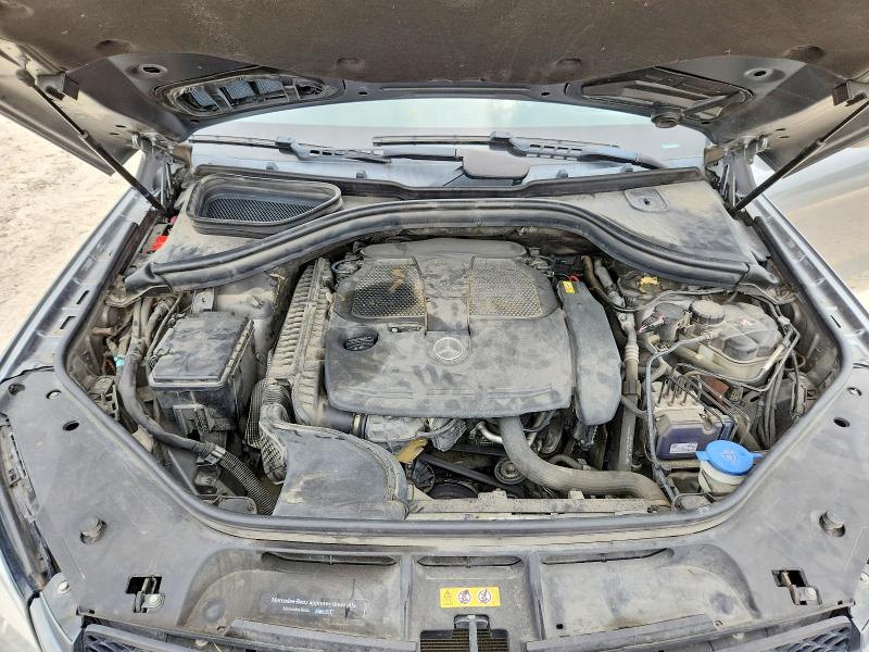 Продажа на аукционе авто 2018 Mercedes-benz Gle, vin: 4JGDA5JB8JB158194, номер лота: 51594816