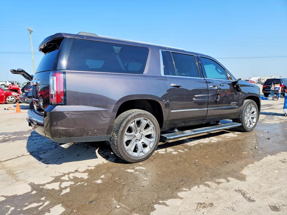 Aukcja sprzedaży 2016 Gmc Yukon Xl, vin: 1GKS1HKJ8GR113215, numer aukcji: 51088026