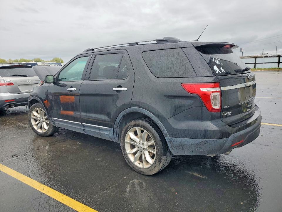 Aukcja sprzedaży 2014 Ford Explorer, vin: 1FM5K8D80EGC07108, numer aukcji: 49656236
