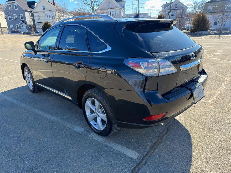 Продажа на аукционе авто 2012 Lexus Rx 350, vin: 2T2BK1BA8CC150734, номер лота: 49003966
