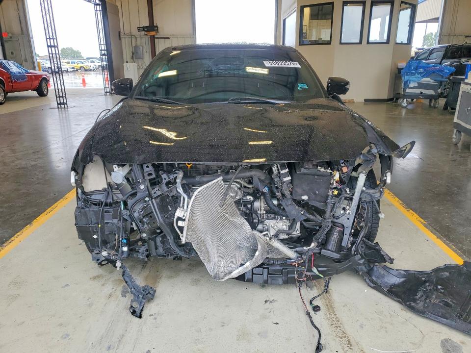 50699576 :رقم المزاد ، 1N4AA6FV0LC362961 vin ، 2020 Nissan Maxima مزاد بيع