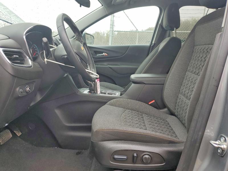 Продаж на аукціоні авто 2024 Chevrolet Equinox, vin: 3GNAXUEG8RS118792, номер лоту: 48183676