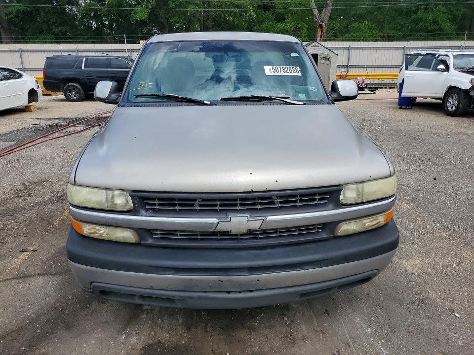 Aukcja sprzedaży 2000 Chevrolet Silverado, vin: 1GCEC14V1YZ243820, numer aukcji: 50782886
