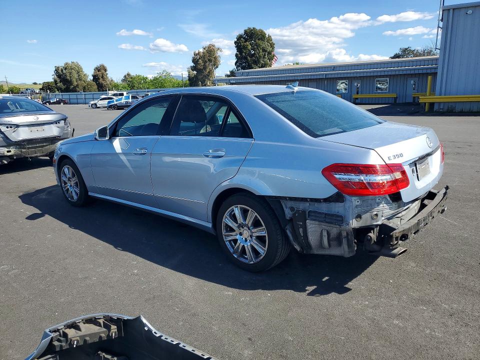 Продажа на аукционе авто 2013 Mercedes-benz E, vin: WDDHF5KB2DA685069, номер лота: 50587466