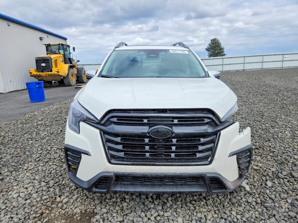 Aukcja sprzedaży 2023 Subaru Ascent, vin: 4S4WMAWD8P3436839, numer aukcji: 50411146