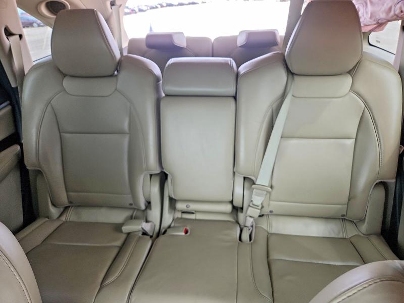 Продаж на аукціоні авто 2014 Acura Mdx, vin: 5FRYD3H86EB019985, номер лоту: 49072706