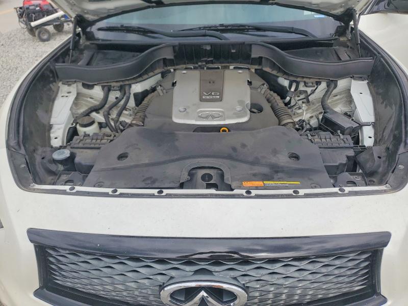 Продажа на аукционе авто 2017 Infiniti Qx70, vin: JN8CS1MU1HM144305, номер лота: 46932356