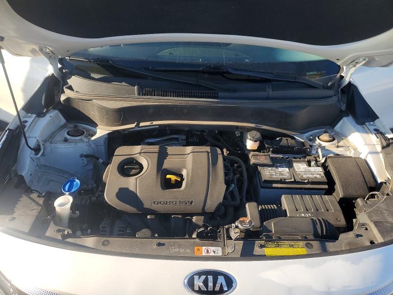 Продажа на аукционе авто 2021 Kia Seltos, vin: KNDEU2AA7M7168857, номер лота: 50432566
