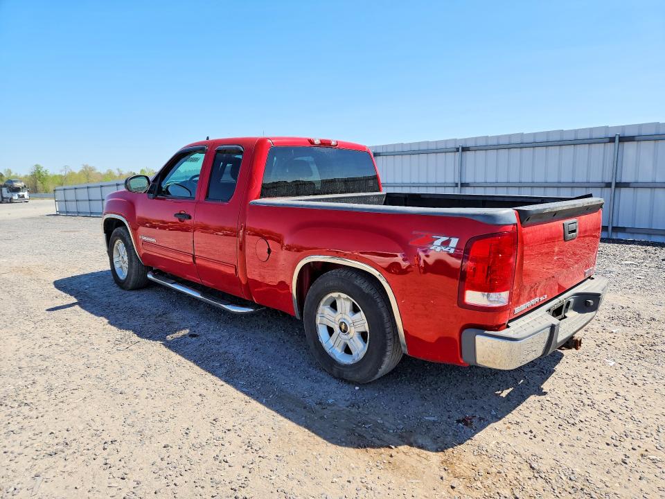 Aukcja sprzedaży 2008 Gmc Sierra, vin: 2GTEK19J681265085, numer aukcji: 49315256