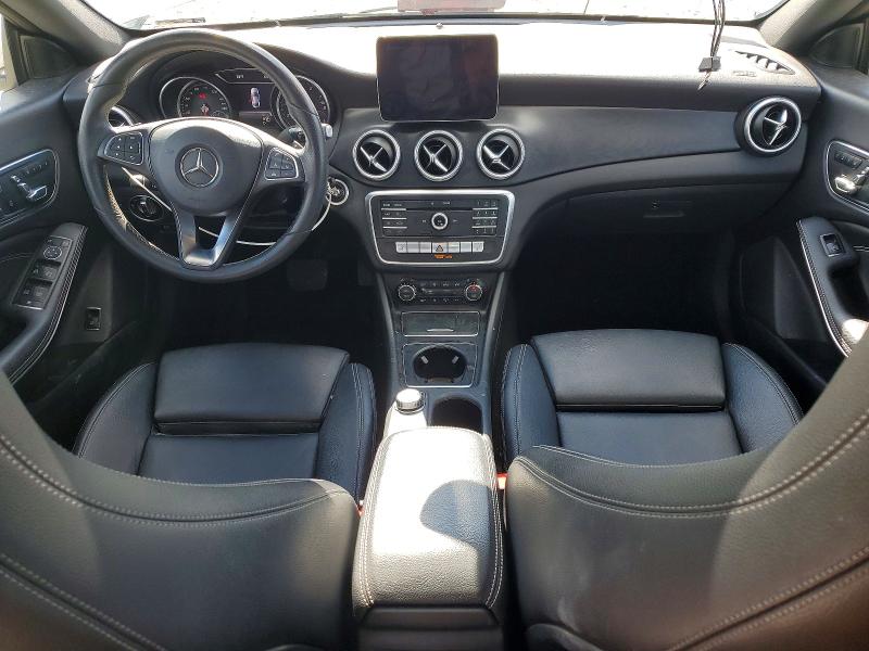 Продажа на аукционе авто 2018 Mercedes-benz Cla, vin: WDDSJ4GB8JN607780, номер лота: 48043596