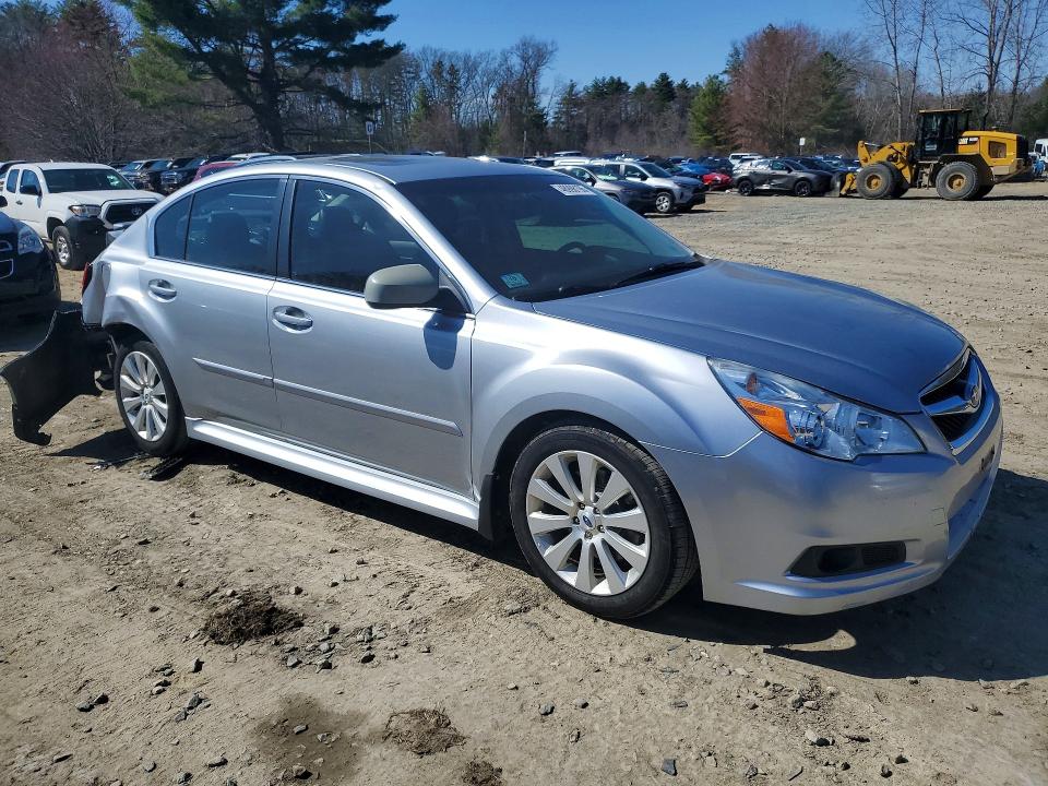 Продаж на аукціоні авто 2012 Subaru Legacy, vin: 4S3BMDL60C2008595, номер лоту: 48998196