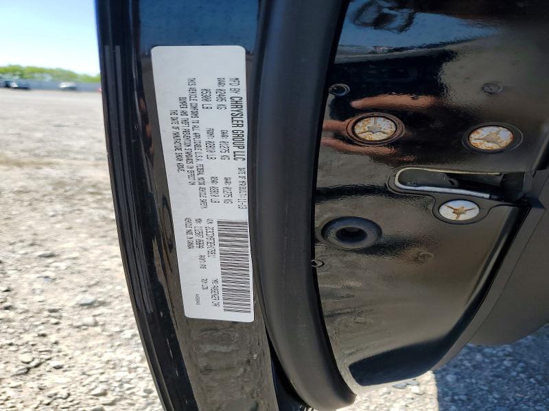 2014 Dodge Challenger მანქანა იყიდება აუქციონზე, vin: 2C3CDYBT3EH179911, აუქციონის ნომერი: 50576546