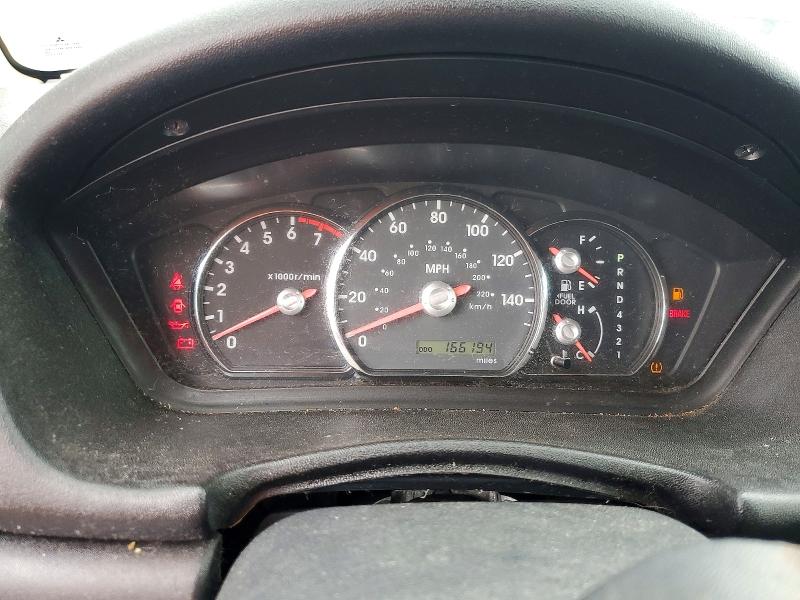 51274316 :رقم المزاد ، 4A4JN2AS5BE030062 vin ، 2011 Mitsubishi Endeavor مزاد بيع