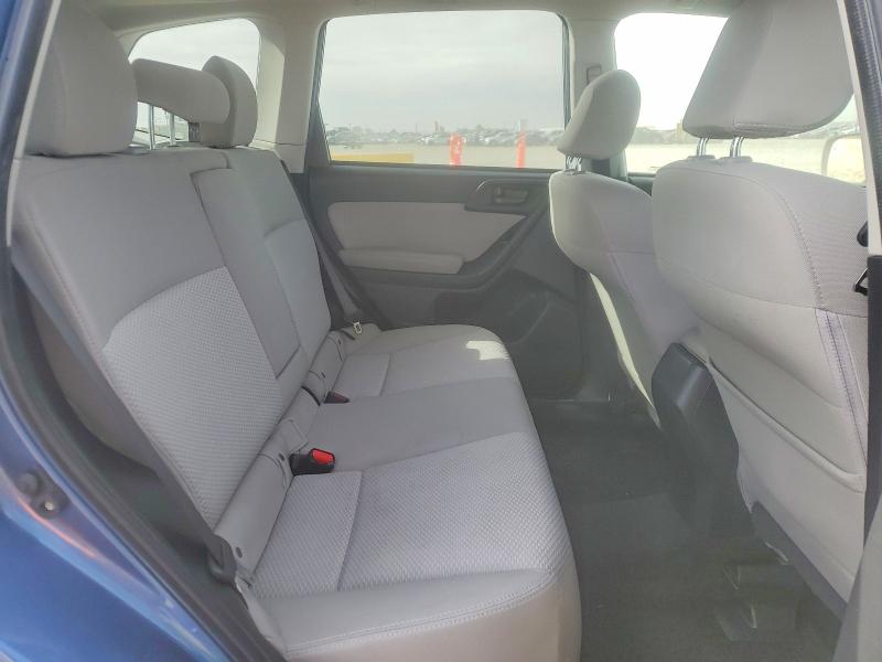 Aukcja sprzedaży 2016 Subaru Forester, vin: JF2SJADC8GH504924, numer aukcji: 48979116