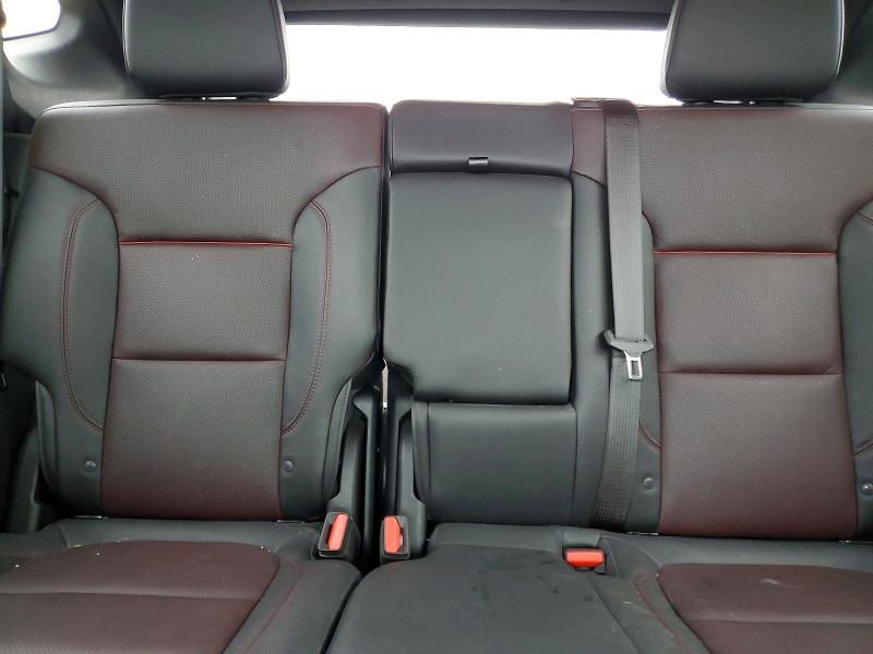 Продаж на аукціоні авто 2022 Chevrolet Blazer, vin: 3GNKBERS4NS216266, номер лоту: 48681176
