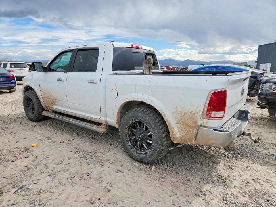 Продаж на аукціоні авто 2016 Ram 1500, vin: 1C6RR7NT7GS151898, номер лоту: 49057736