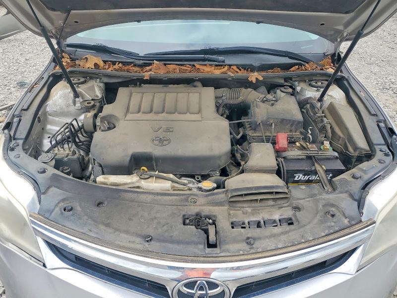2013 Toyota Avalon მანქანა იყიდება აუქციონზე, vin: 4T1BK1EB2DU012826, აუქციონის ნომერი: 49535406