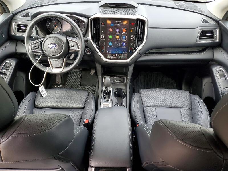 Aukcja sprzedaży 2024 Subaru Ascent, vin: 4S4WMARD8R3450741, numer aukcji: 48961996