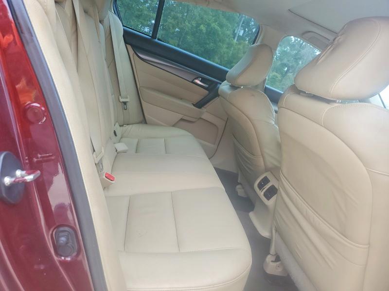 Продажа на аукционе авто 2013 Acura Tl, vin: 19UUA8F28DA008600, номер лота: 48755696