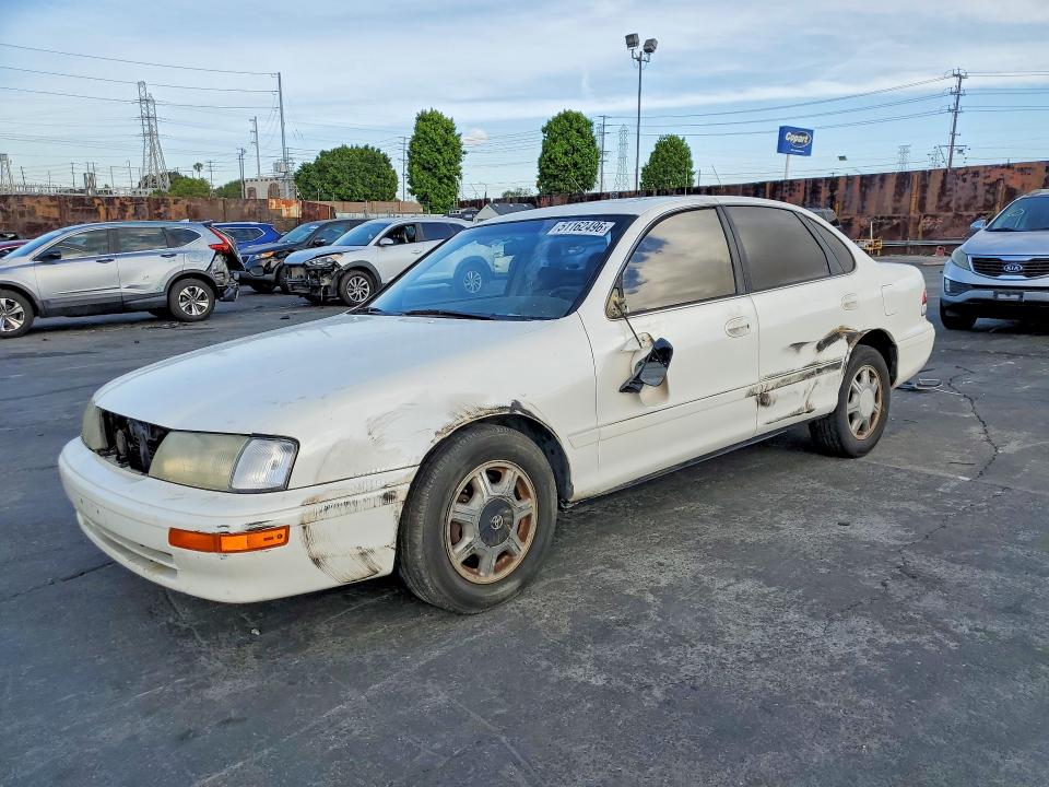 Продаж на аукціоні авто 1995 Toyota Avalon, vin: 4T1GB11E7SU056047, номер лоту: 51162496