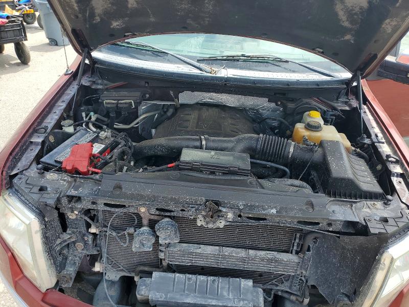 50617576 :رقم المزاد ، 1FTFX1ET9EKD28429 vin ، 2014 Ford F150 مزاد بيع