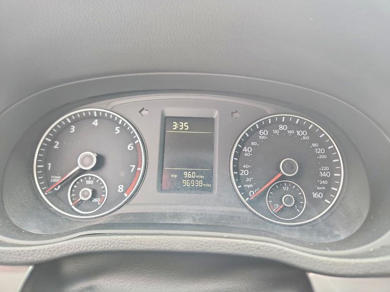 Продажа на аукционе авто 2015 Volkswagen Passat, vin: 1VWAS7A34FC088703, номер лота: 50914636