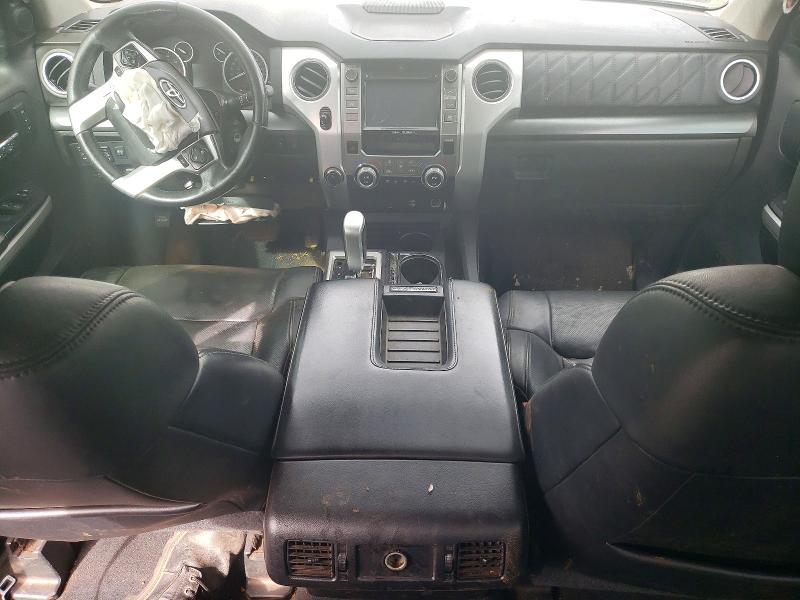 Aukcja sprzedaży 2014 Toyota Tundra, vin: 5TFAY5F14EX371994, numer aukcji: 49380896