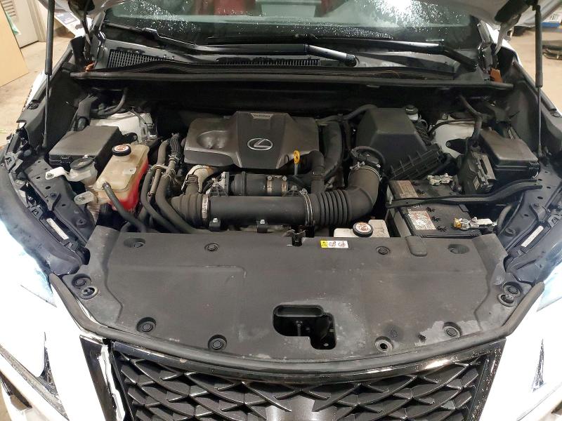 Aukcja sprzedaży 2019 Lexus Nx 300, vin: JTJBARBZ3K2200381, numer aukcji: 47592226