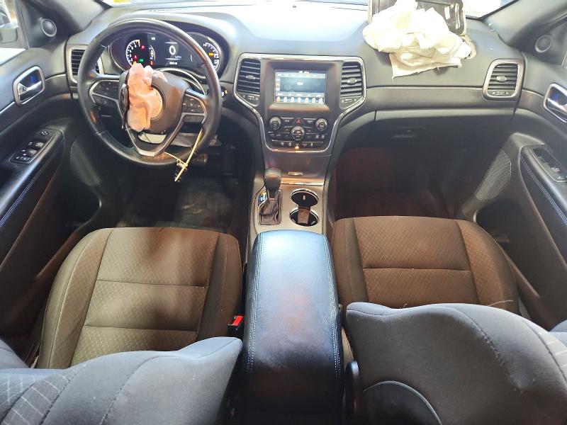 48519686 :رقم المزاد ، 1C4RJFAG2JC352788 vin ، 2018 Jeep Grand Cherokee مزاد بيع