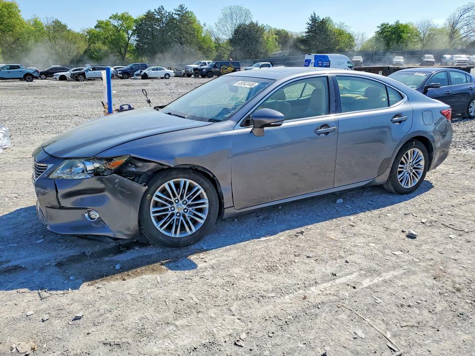 Aukcja sprzedaży 2014 Lexus Es, vin: JTHBK1GG6E2120083, numer aukcji: 49342446