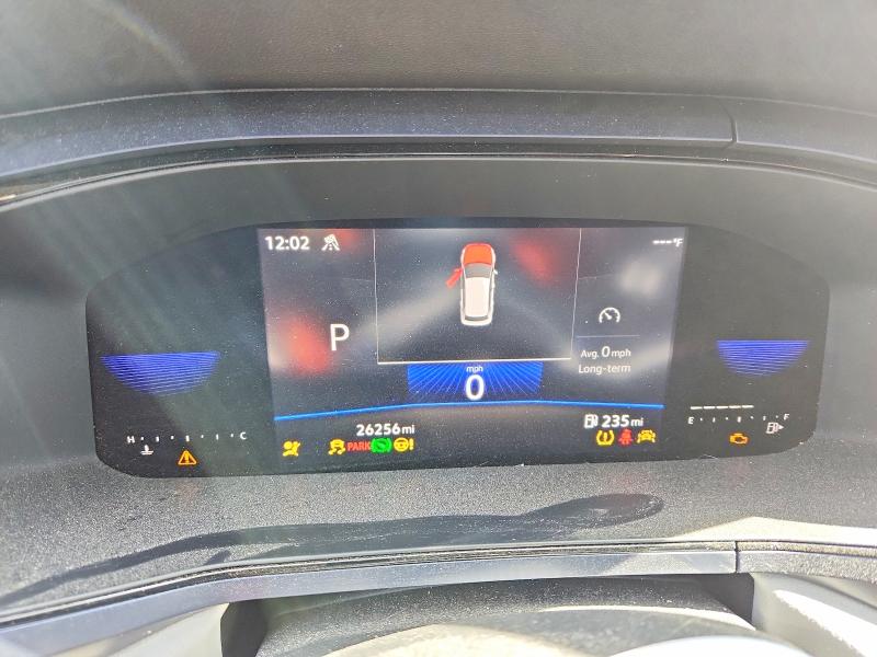 Aukcja sprzedaży 2022 Volkswagen Taos, vin: 3VVWX7B22NM038770, numer aukcji: 48134046
