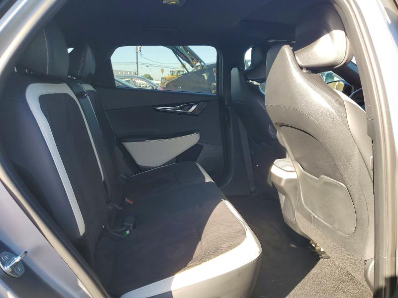 Продаж на аукціоні авто 2023 Kia Ev6, vin: KNDC44LA5P5113565, номер лоту: 49278236