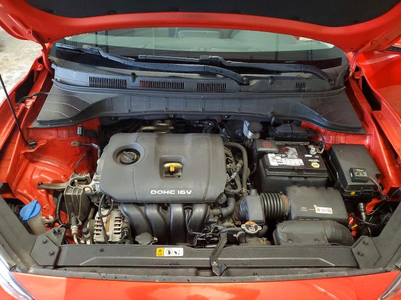 Aukcja sprzedaży 2020 Hyundai Kona, vin: KM8K12AA3LU547247, numer aukcji: 49800886