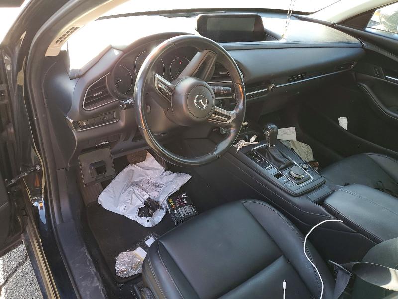 Aukcja sprzedaży 2021 Mazda Cx-30, vin: 3MVDMBBL8MM248460, numer aukcji: 49106126