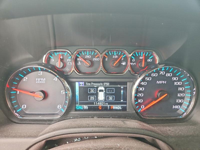 Продажа на аукционе авто 2020 Chevrolet Suburban, vin: 1GNSCHKC7LR168201, номер лота: 51499786