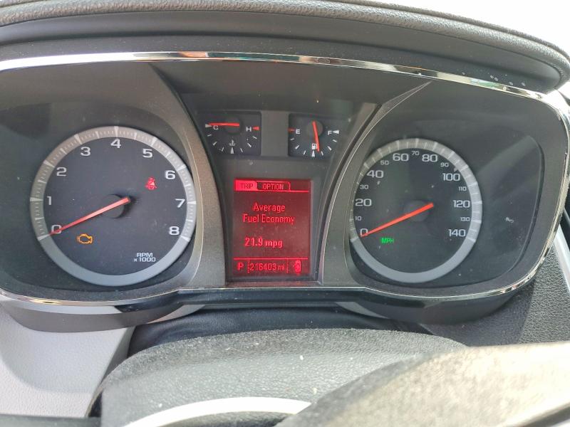 51731516 :رقم المزاد ، 2GKALWEK5D6141737 vin ، 2013 Gmc Terrain مزاد بيع