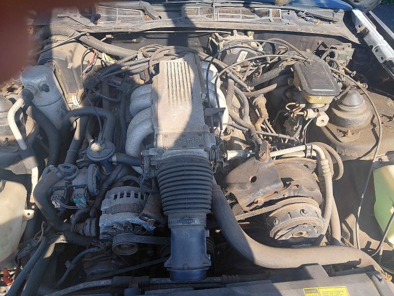 1987 Chev Camaro მანქანა იყიდება აუქციონზე, vin: 1G1FP21F9HN102666, აუქციონის ნომერი: 50521626