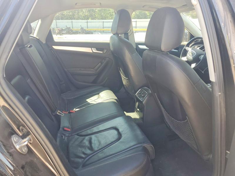 Продаж на аукціоні авто 2015 Audi A4, vin: WAUAFAFL7FN020393, номер лоту: 47370796