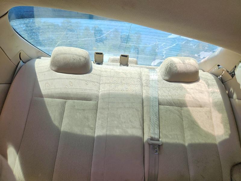 Aukcja sprzedaży 2012 Nissan Altima, vin: 1N4AL2EP2CC252998, numer aukcji: 51266566